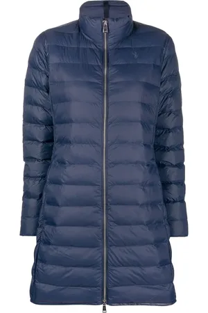 Ralph Lauren Gewatteerde jas