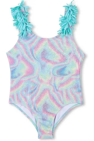 Billieblush Badpak met print