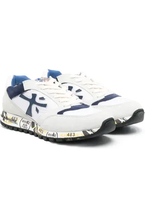 Premiata Zac Zac low