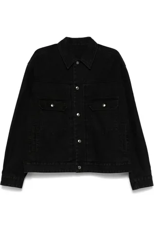 WOOYOUNGMI Denim jack