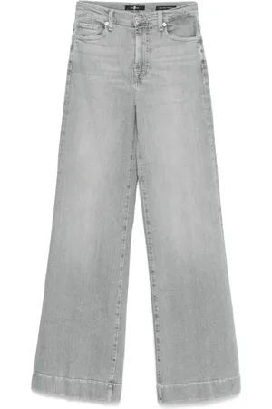 7 for all Mankind Modern Dojo jeans