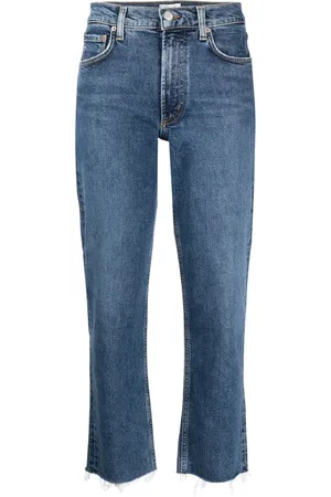 AGOLDE Straight jeans