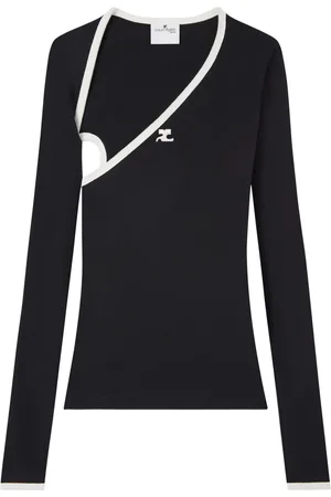 Courrèges Slash T