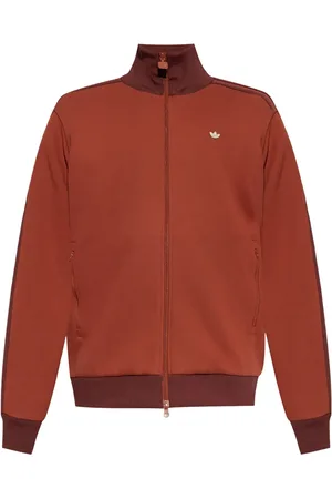 adidas Sweater met logoplakkaat