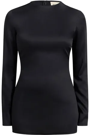 Khaite Vlad blouse
