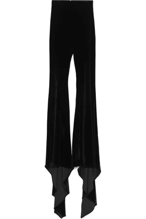 Alchemy X Lia Aram fluwelen broek