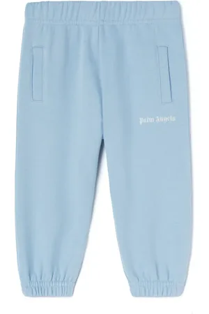 Palm Angels Joggingbroek met logo