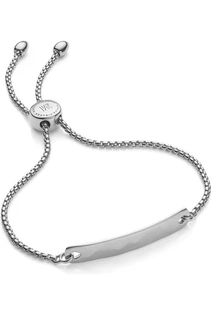 Monica Vinader Schakelarmband