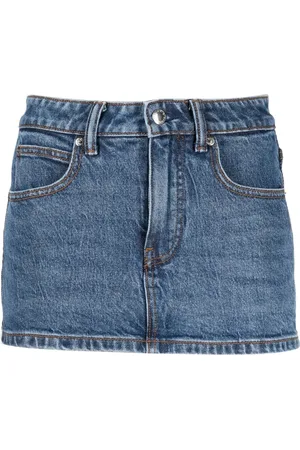 Alexander Wang Mid waist skort