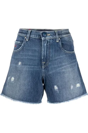 Jacob Cohen Denim shorts