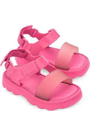 Melissa Kick Off sandalen