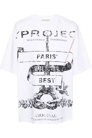 Y / PROJECT T