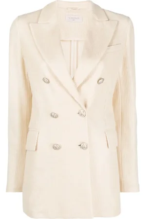 Circolo Blazer met dubbele rij knopen