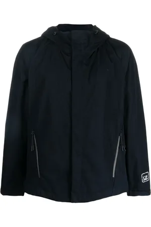 C.P. Company Jack met capuchon