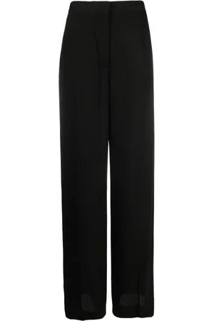 Fabiana Filippi High waist palazzo broek