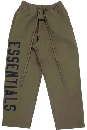 FEAR OF GOD Essentials trainingsbroek
