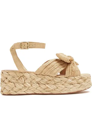 Loeffler Randall 69mm Gaby espadrilles