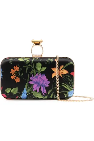 Sachin & Babi On The Rocks clutch