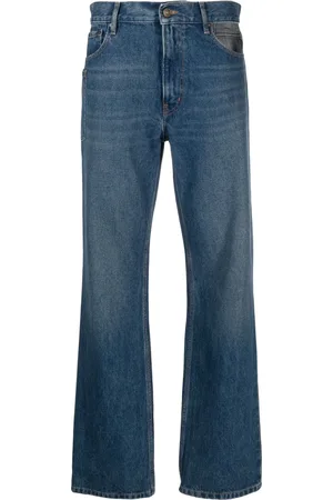 Gauchere Straight jeans