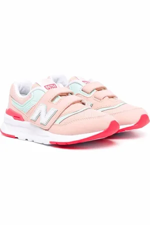 New Balance Sneakers met klittenband