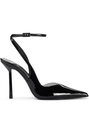 LE SILLA 100 mm Vivienne pumps