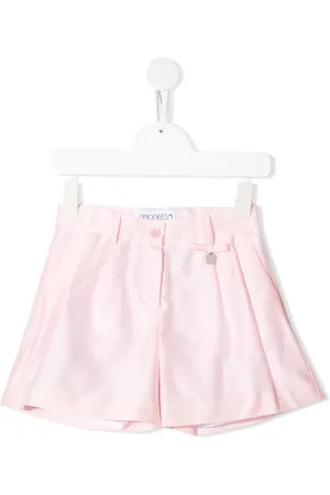 Simonetta High waist shorts