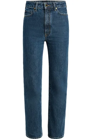 Khaite Abigail jeans