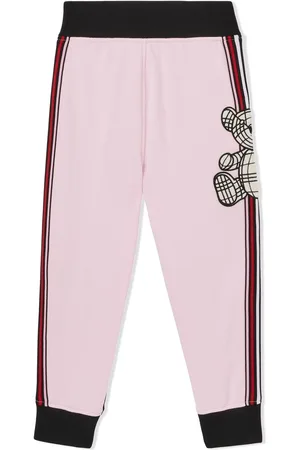 Burberry Joggingbroek met print