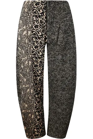 UMA WANG Pollock broek