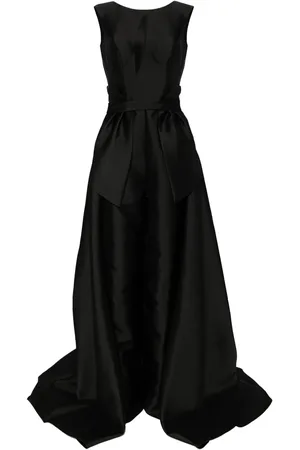 Saiid Kobeisy Klassieke jumpsuit