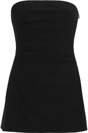 Proenza Schouler Strapless top