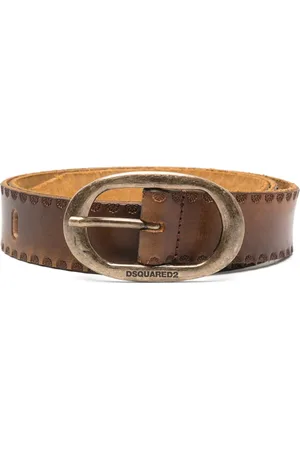 Dsquared2 Vintage gespriem