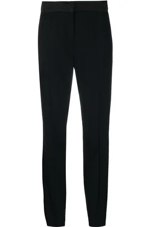 Emporio Armani High waist broek