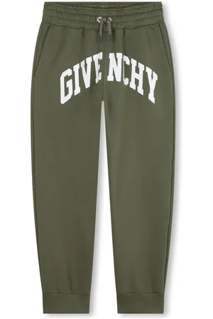 Givenchy Trainingsbroek met logoprint