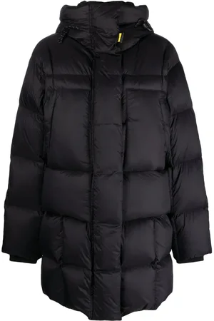 Parajumpers Donsjack met capuchon