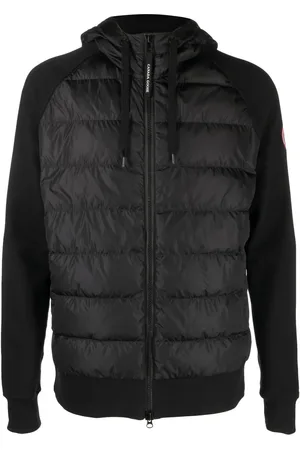 Canada Goose Hoodie met rits
