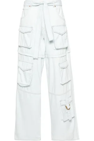 Pinko Cargo broek