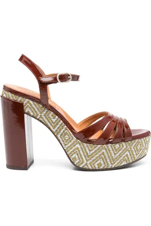 Chie Mihara 110 mm Jynko sandalen