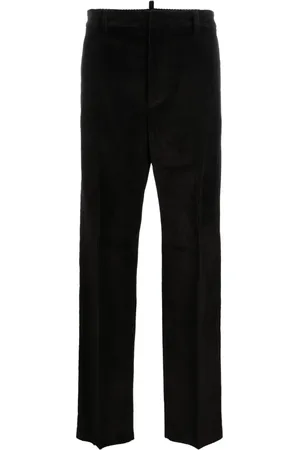 Dsquared2 Ribfluwelen broek
