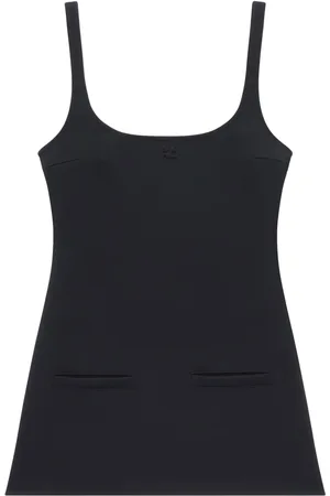 Courrèges Trapeze mini