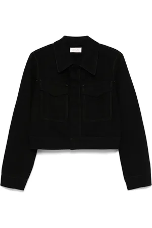 LEMAIRE Cropped jack