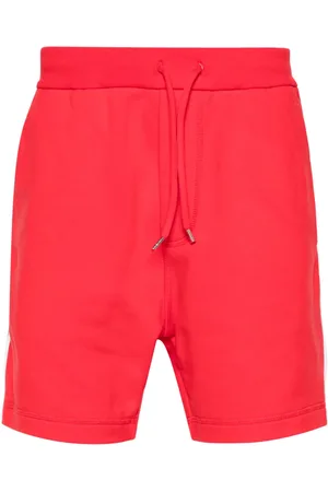 Dsquared2 Trainingsshorts met logoband