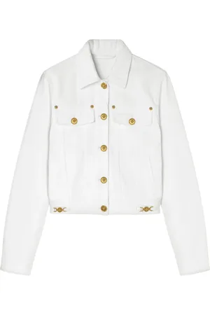 VERSACE Jack met Medusa
