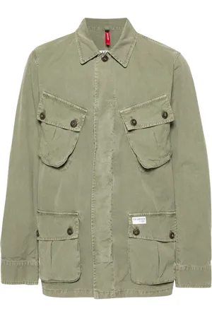 FAY Jungle button