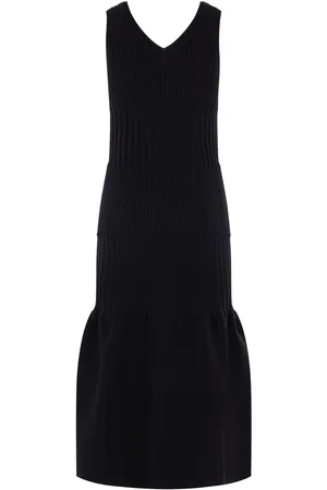 CFCL Ribgebreide maxi