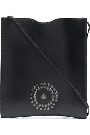10 CORSO COMO Schoudertas met logoprint