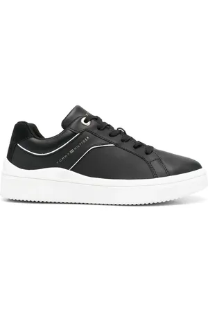 Tommy Hilfiger Sneakers met logoprint