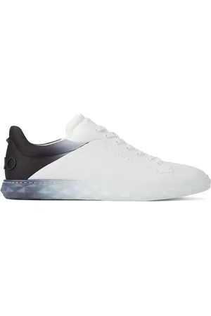 Jimmy Choo Diamond Light/M II sneakers met ombré