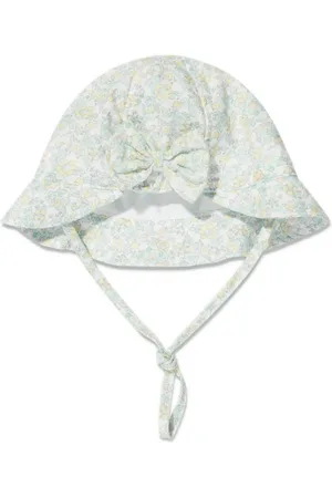 PAZ RODRIGUEZ Vissershoed met strikdetail