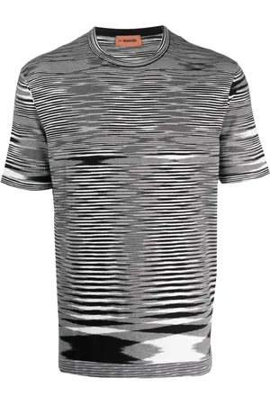 Missoni Gestreept T